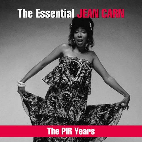 Cover art for The Essential Jean Carn - The PIR Years