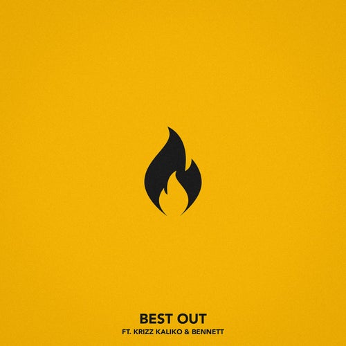 Best Out (feat. Krizz Kaliko)