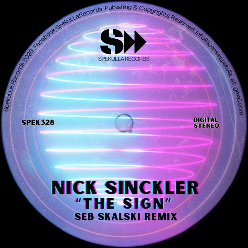 The Sign (Seb Skalski Remix)