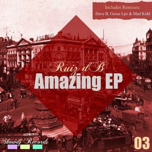 "Amazing "chart::January 2013