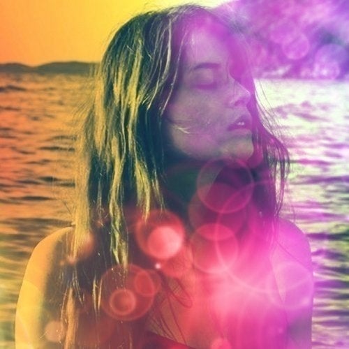 Darina Kriss "ADE RAVE TUNES" Chart