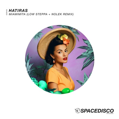 Hatiras - Miamimita (Low Steppa & Nolek Remix)  [2024]
