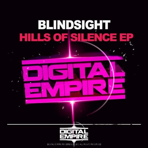 Hills Of Silence EP