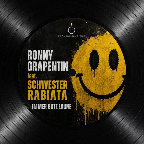 Immer Gute Laune – Ronny Grapentin, Schwester Rabiata