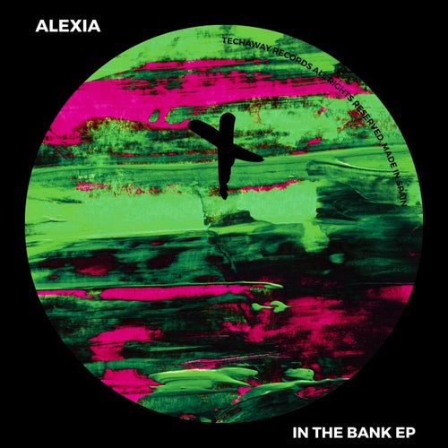 In The Bank EP