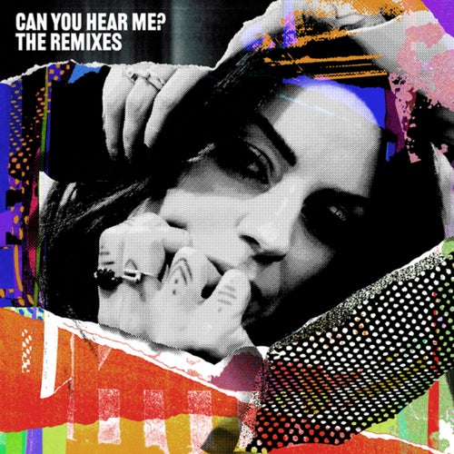 Can You Hear Me? The Remixes
