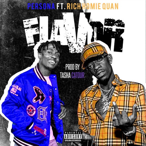 Flavor (feat. Rich Homie Quan)