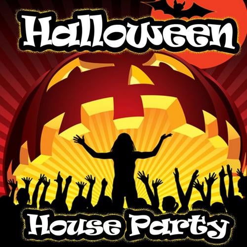 Halloween House Party