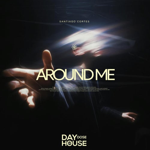 Around Me