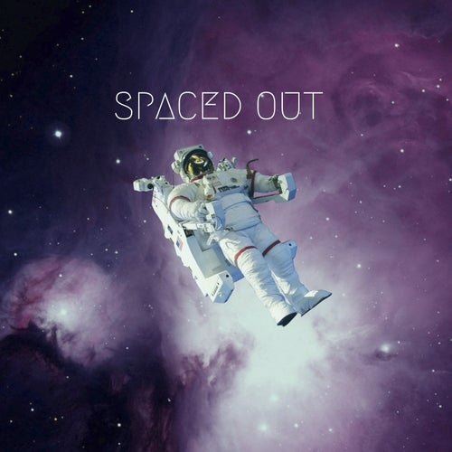 Cover art for Spaced Out