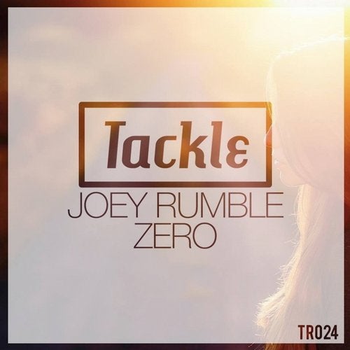 Cover art for Zero
