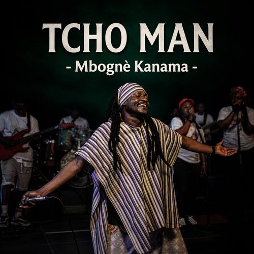 Mbognè Kanama