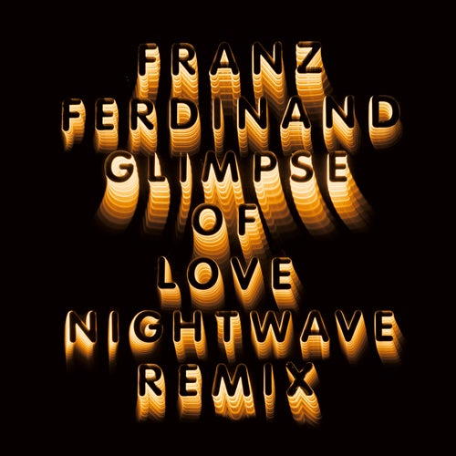 Glimpse Of Love - Nightwave 6am Remix