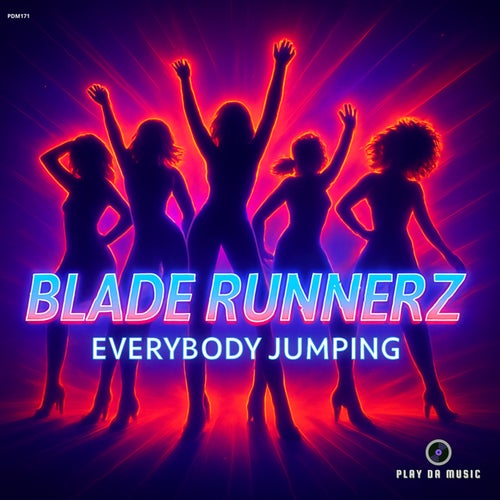 Everybody Jumping