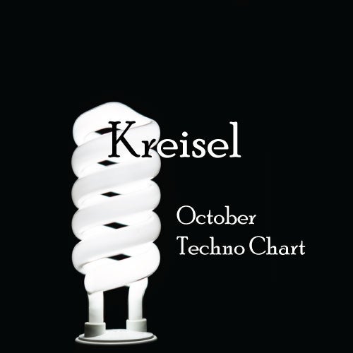 Kreisel Techno top October