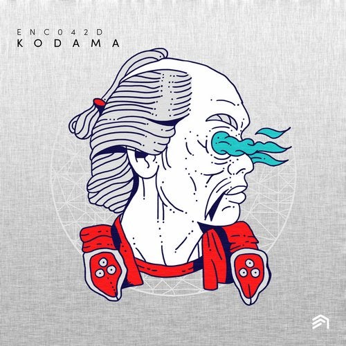 KODAMA - ENC042D 2019 [EP]