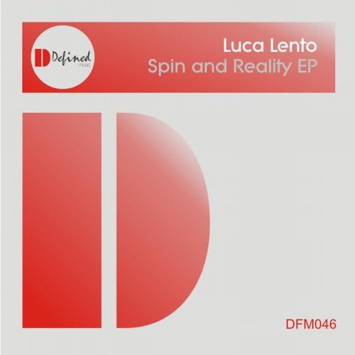 Spin and Reality EP