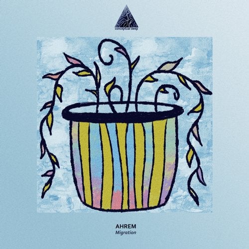 Cover art for Migration