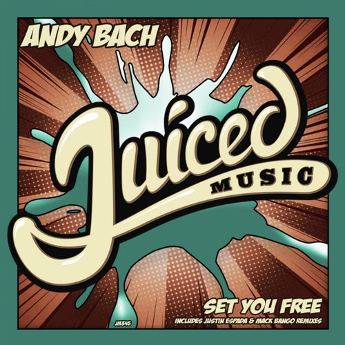 Set You Free