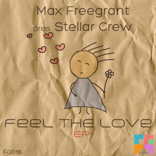 Feel the Love Ep