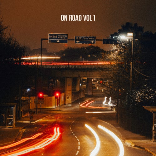 On Road Vol 1