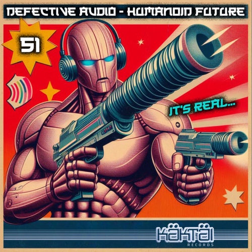 Humanoid