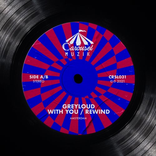 With You / Rewind