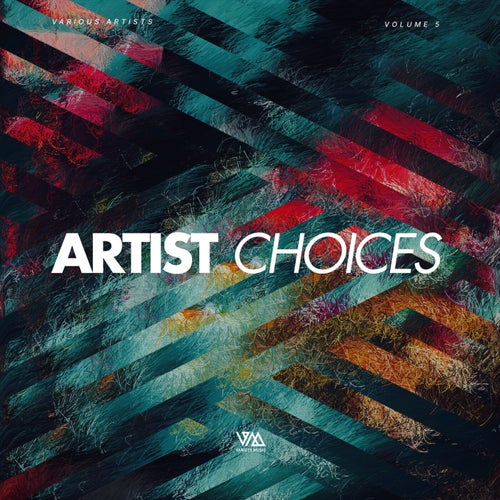 Artist Choices Vol. 5