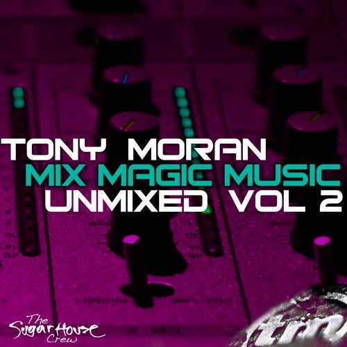 Mix Magic Music Unmixed Vol. 2