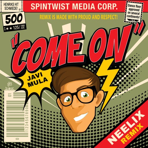 Come On (Neelix Remix)