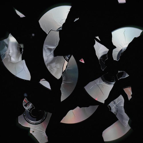 SPLITTING AT THE SEAMS (Solstice Remix)