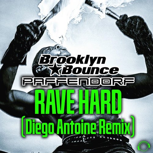 Rave Hard (Diego Antoine Remix)