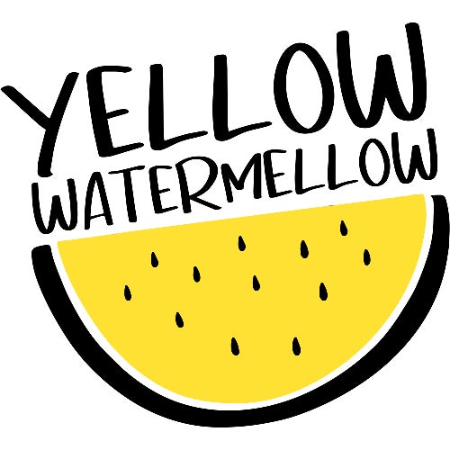 Yellow Watermellow