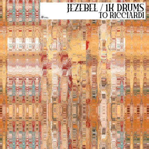 Jezebel / 1K Drums