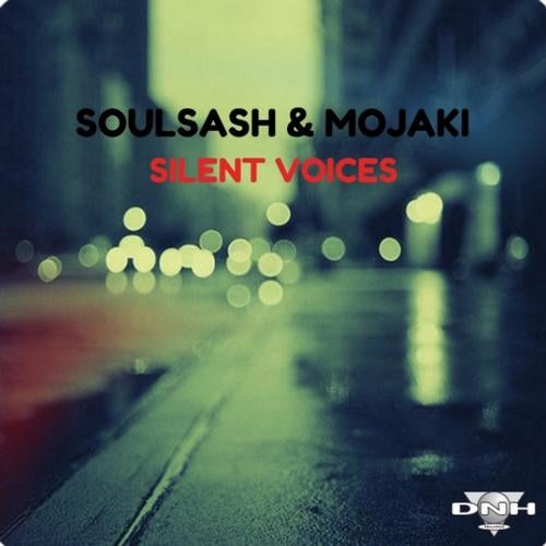 Silent Voices