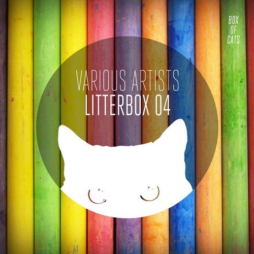 Cover art for Litterbox 04