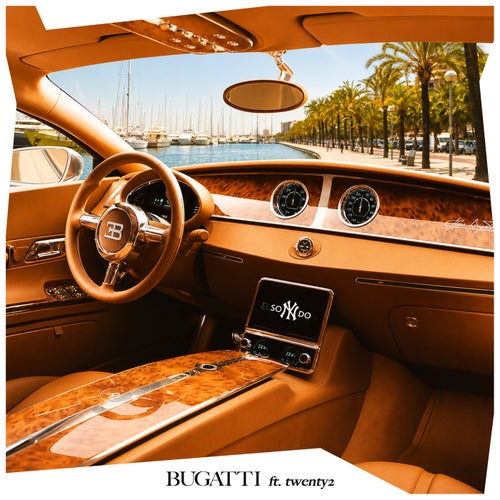 BUGATTI