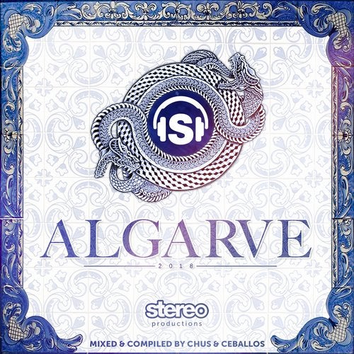 Cover art for Algarve 2018