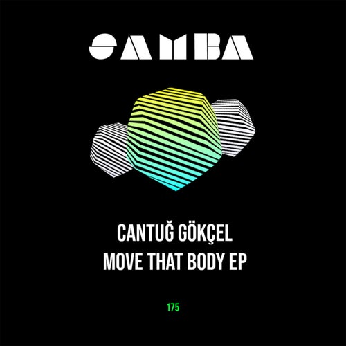 Move That Body EP