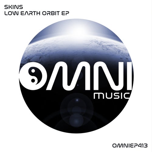 Low Earth Orbit EP