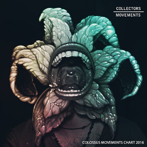 Collectors Movements // Colossus Chart 2016