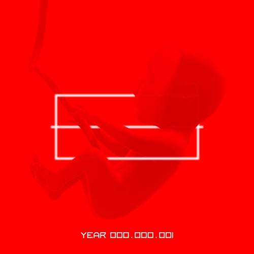 Cover art for Year 000.000.001 (Vol.III)