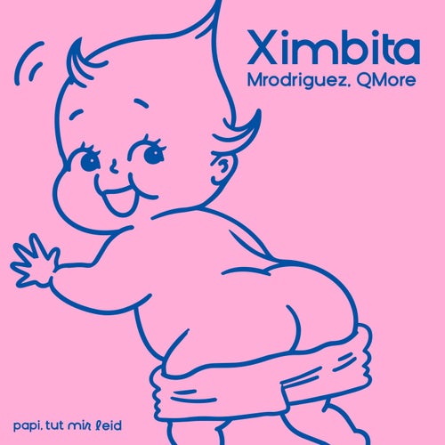 Ximbita