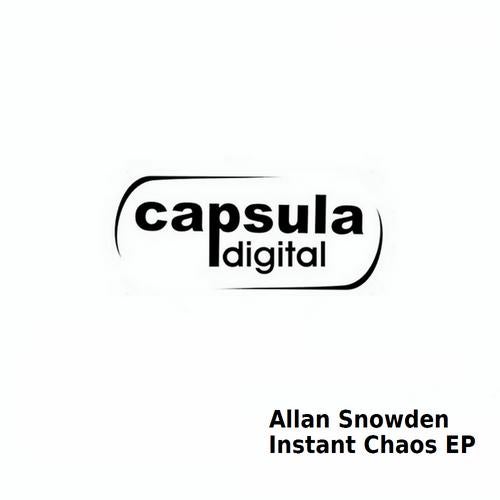 Instant Chaos EP