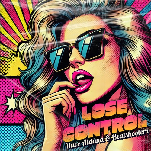 Lose Control