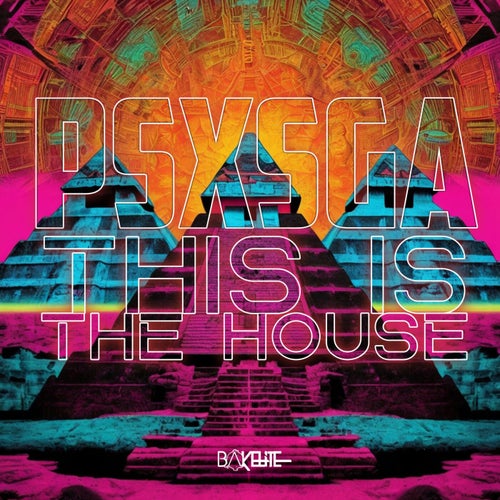 This is the House