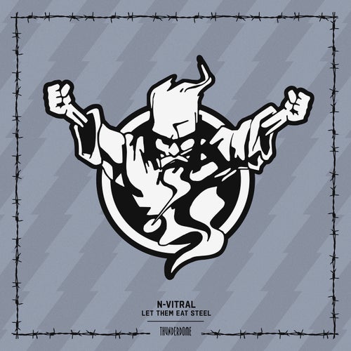 Let Them Eat Steel - Extended Mix