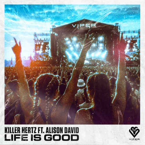 Life Is Good (Extended Mix)
