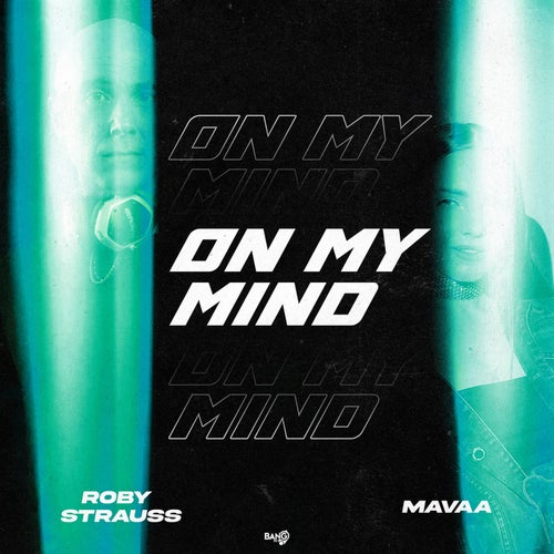On My Mind