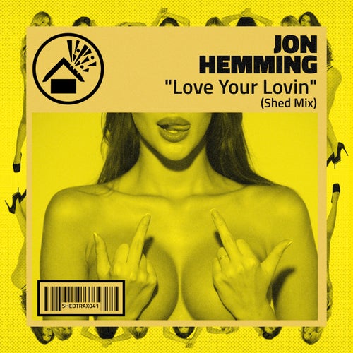 Love Your Lovin' (Shed Mix)